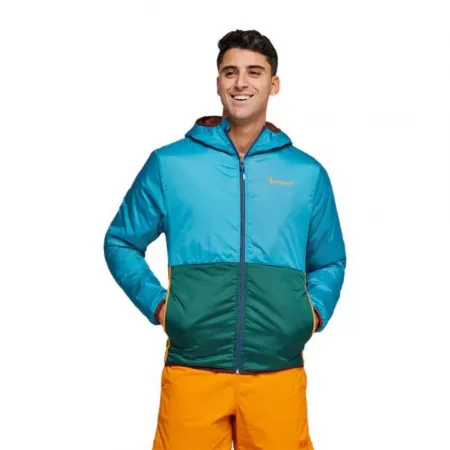 COTOPAXI Reversible Teca Calido 재킷 2140906097