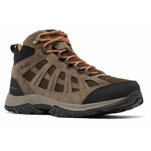 컬럼비아 Redmond™ III Mid Waterproof 등산화 2140983614