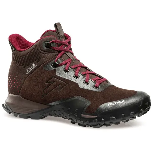 테크니카 Magma Mid Goretex 등산화 2140984263