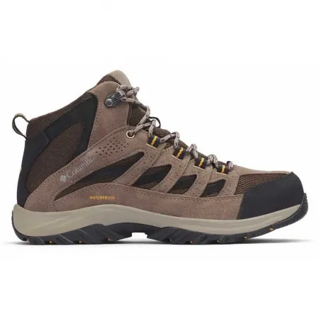 컬럼비아 Crestwood™ Mid Waterproof 등산화 2140985231