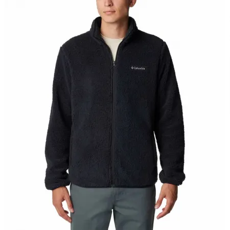 컬럼비아 Rugged Ridge III Sherpa 지퍼 플리스 2140985508