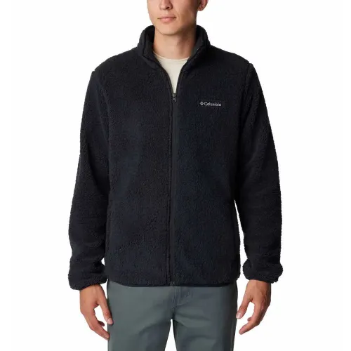 컬럼비아 Rugged Ridge III Sherpa 지퍼 플리스 2140985508