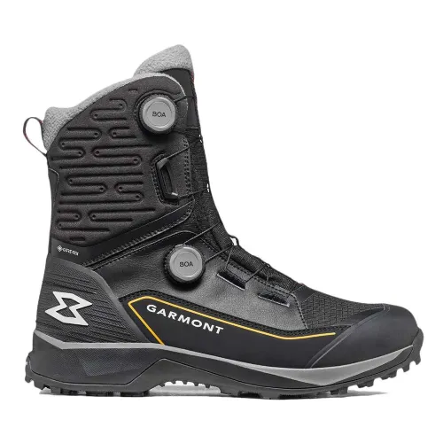 가몬트 Trace High Boa Goretex 등산화 2141064880