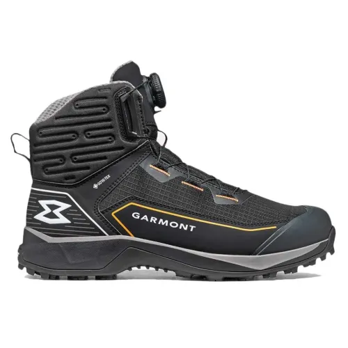 가몬트 Trace Mid Boa Goretex 등산화 2141064881