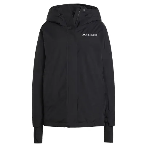 아디다스 테렉스 Multi 2L Rain.Rdy Insulated 자켓 2141082298