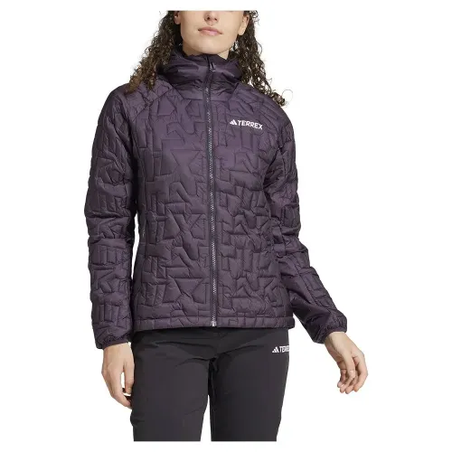 아디다스 테렉스 Xperior Primaloft Loose Fill Insulated 자켓 2141082416
