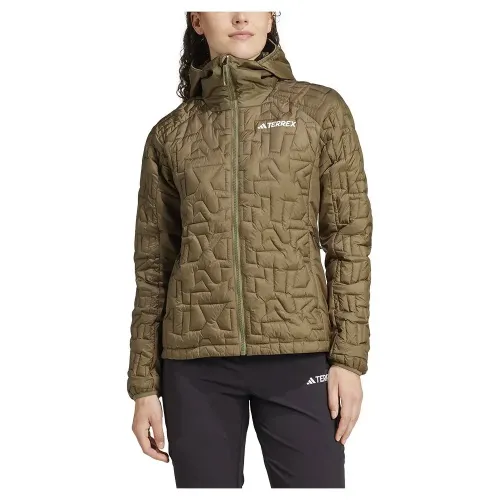 아디다스 테렉스 Xperior Primaloft Loose Fill Insulated 자켓 2141082421