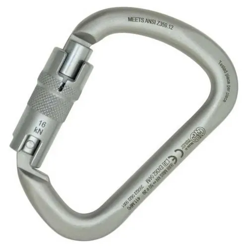 콩 X-Large C Steel Autoblock 카라비너 2141085158