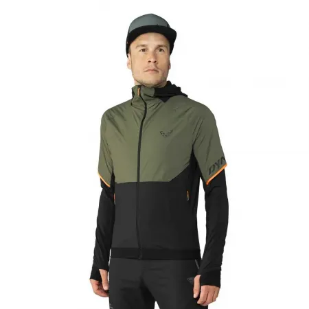 다이나핏 Alpine 하이브리드 자켓 2141109473