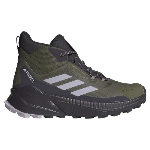 아디다스 Terrex Trailmaker 2.0 Mid Goretex 하이킹화 2141113503