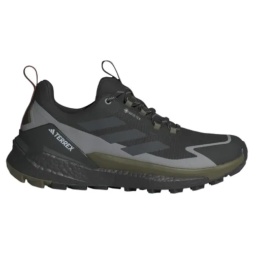 아디다스 Terrex Free Hiker 2.0 Low Goretex 하이킹화 2141114280