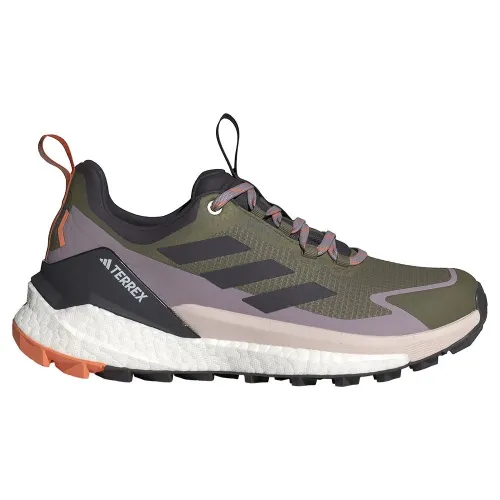 아디다스 Terrex Free Hiker 2.0 Low Goretex 하이킹화 2141114281