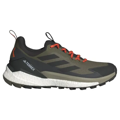 아디다스 Terrex Free Hiker 2.0 Low Goretex 하이킹화 2141114282