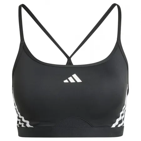 아디다스 Aeroreact 스포츠 브라 2141128868