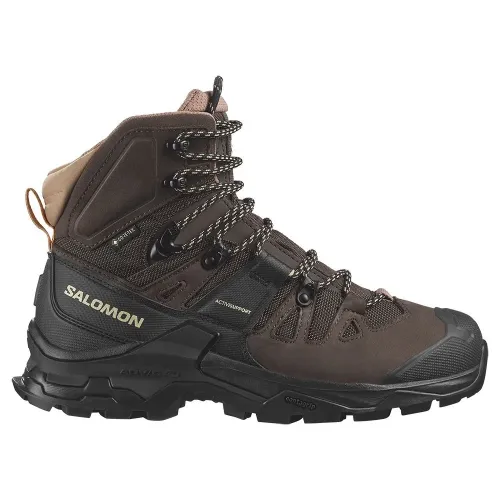 살로몬 Quest 4 Goretex 등산화 2141140168