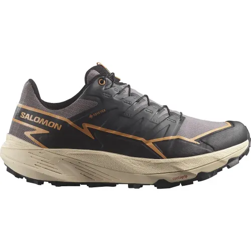 살로몬 Thundercross Goretex 트레일 러닝화 2141140196