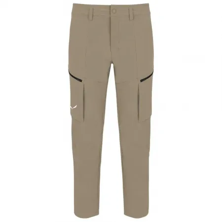 살레와 Puez Durastretch Cargo 등산 바지 2141165616