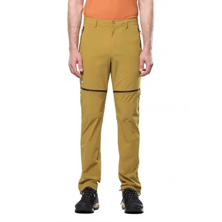 살레와 Puez Talveno Durastretch 2in1 등산 바지 2141165644