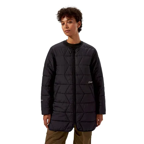 버그하우스 Netherdene Quilted 자켓 2141184484