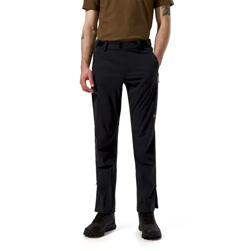 버그하우스 Ridge-Roamer 3L 소프트쉘 바지 2141184554