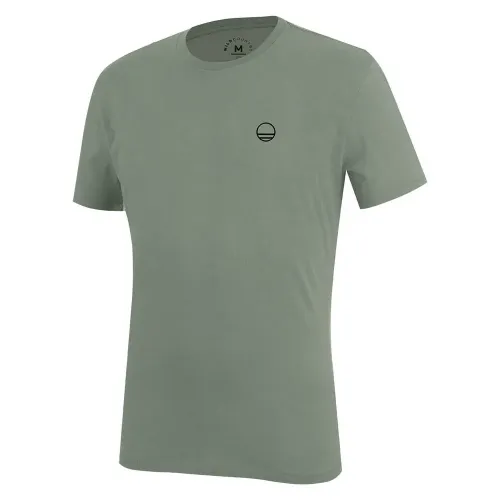 와일드컨츄리 Flow 반팔 티셔츠 2141188127