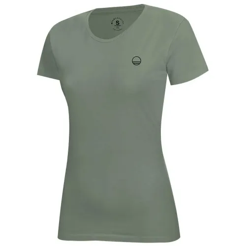 와일드컨츄리 Stamina 반팔 티셔츠 2141188211