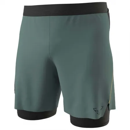 다이나핏 Alpine Pro 2 In 1 Shorts 등산 바지 2141192413
