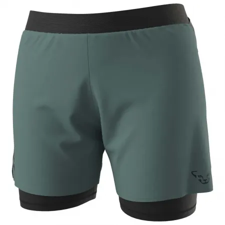 다이나핏 Alpine Pro 2 In 1 Shorts 등산 바지 2141192414