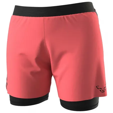 다이나핏 Alpine Pro 2 In 1 Shorts 등산 바지 2141192417