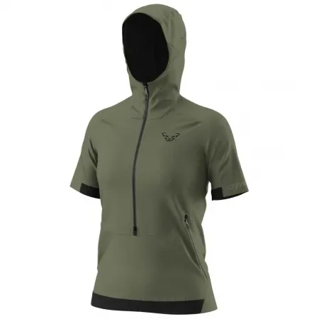 다이나핏 Transalper Dynastretch Anorak 자켓 2141192519