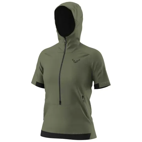 다이나핏 Transalper Dynastretch Anorak 자켓 2141192519