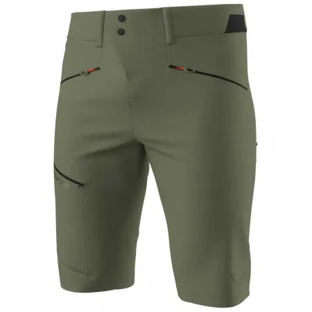다이나핏 Transalper Dynastretch 등산 바지 2141192544