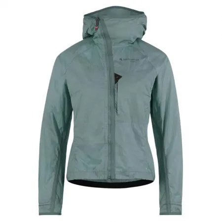 클라터뮤젠 Ansur wind 소프트쉘 자켓 2141200819