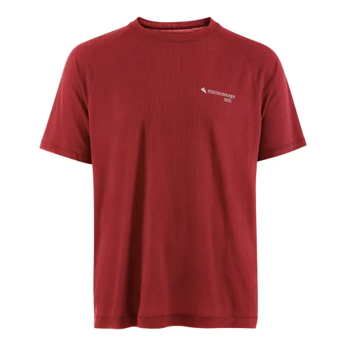 클라터뮤젠 Groa 반팔 티셔츠 2141200931