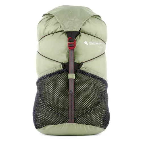 클라터뮤젠 Tjalve 2.0 10L 등산 가방 2141201017