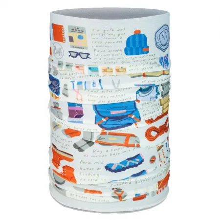 BUFF  Coolnet UV 넥워머 2141204539