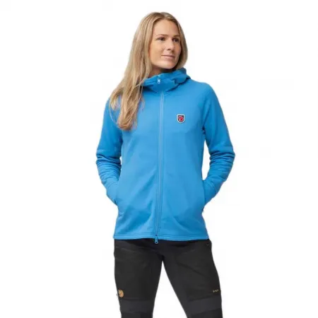 피엘라벤 Expedition 지퍼 플리스 2141222068