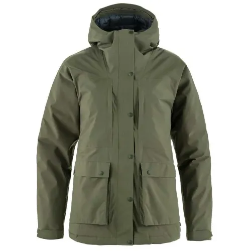 피엘라벤 High Coast Hydratic Padded 자켓 2141222116