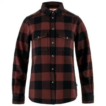 피엘라벤 vik Heavy Flannel 긴팔 셔츠 2141222163