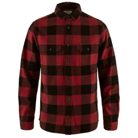 피엘라벤 vik Heavy Flannel 긴팔 셔츠 2141222166