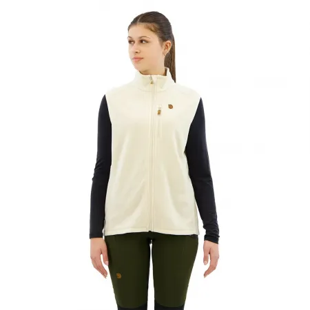 피엘라벤 Ovik Lite Fleece 조끼 2141222175