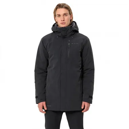 바우데 Idris Wool II 파카 2141237697