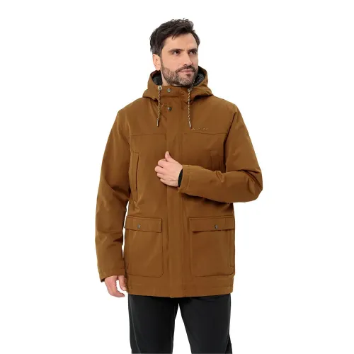 바우데 Manukau II Long 자켓 2141237792