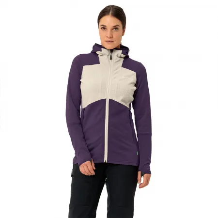 바우데 Monviso Grid 후드 플리스 2141237948