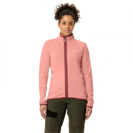 바우데 Monviso II 지퍼 플리스 2141237968