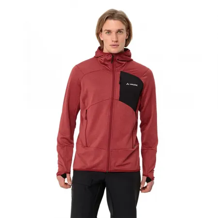 바우데 Monviso II 후드 플리스 2141237970