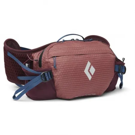 블랙 다이아몬드 Pursuit 6L 등산 힙색 2141238850