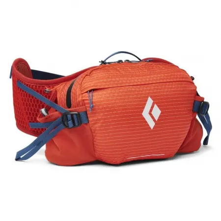 블랙 다이아몬드 Pursuit 6L 등산 힙색 2141238851