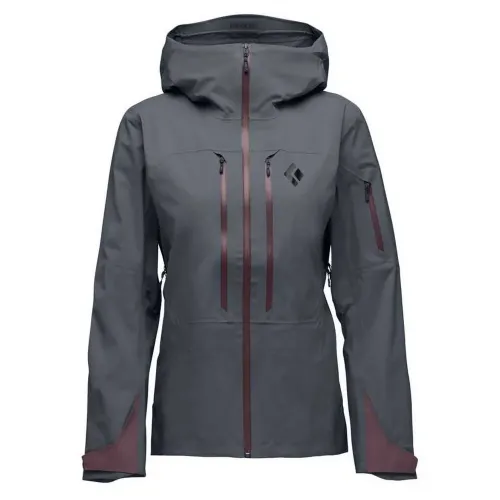 블랙 다이아몬드 Recon LT Stretch Shell 자켓 2141238867
