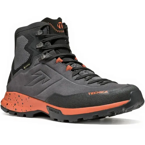 테크니카 Forge Mid Goretex 등산화 2141241961